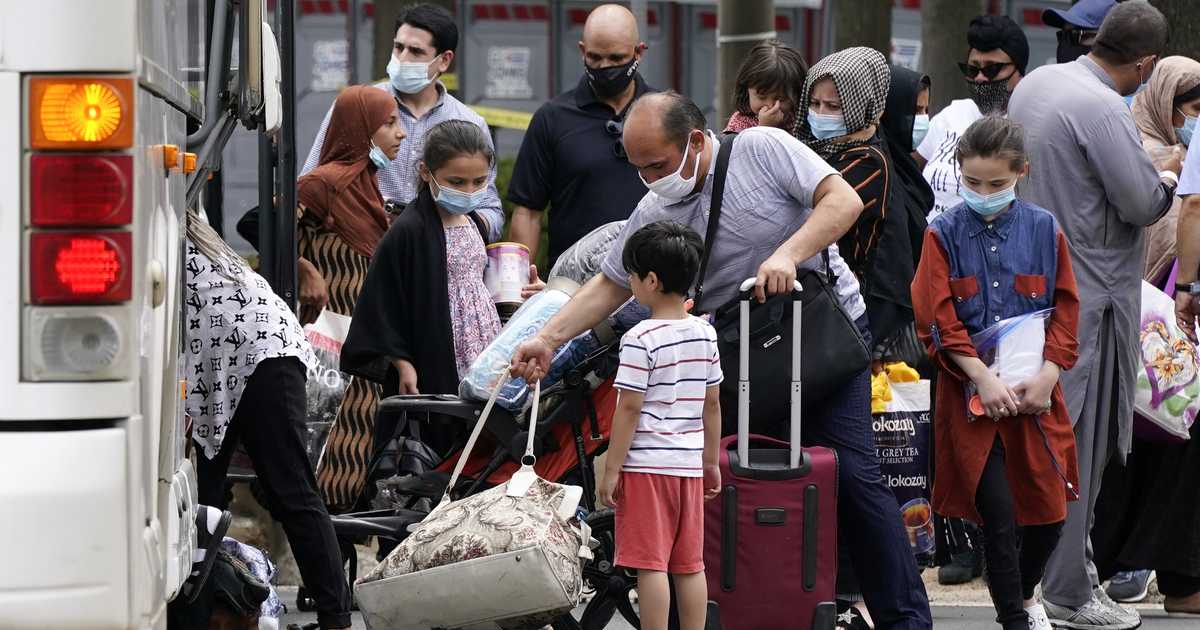 As Biden moves on, U.S. Students are trapped in Afghanistan – PJ Media - Vimarsana News