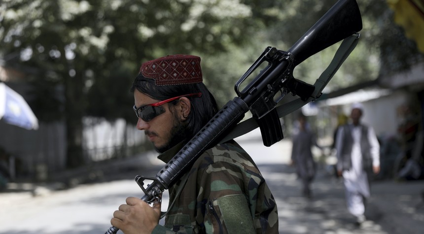 Biden Makes Good on Threat: U.S. Airstrike Targets ISIS Member in Retaliation for Kabul Bombing