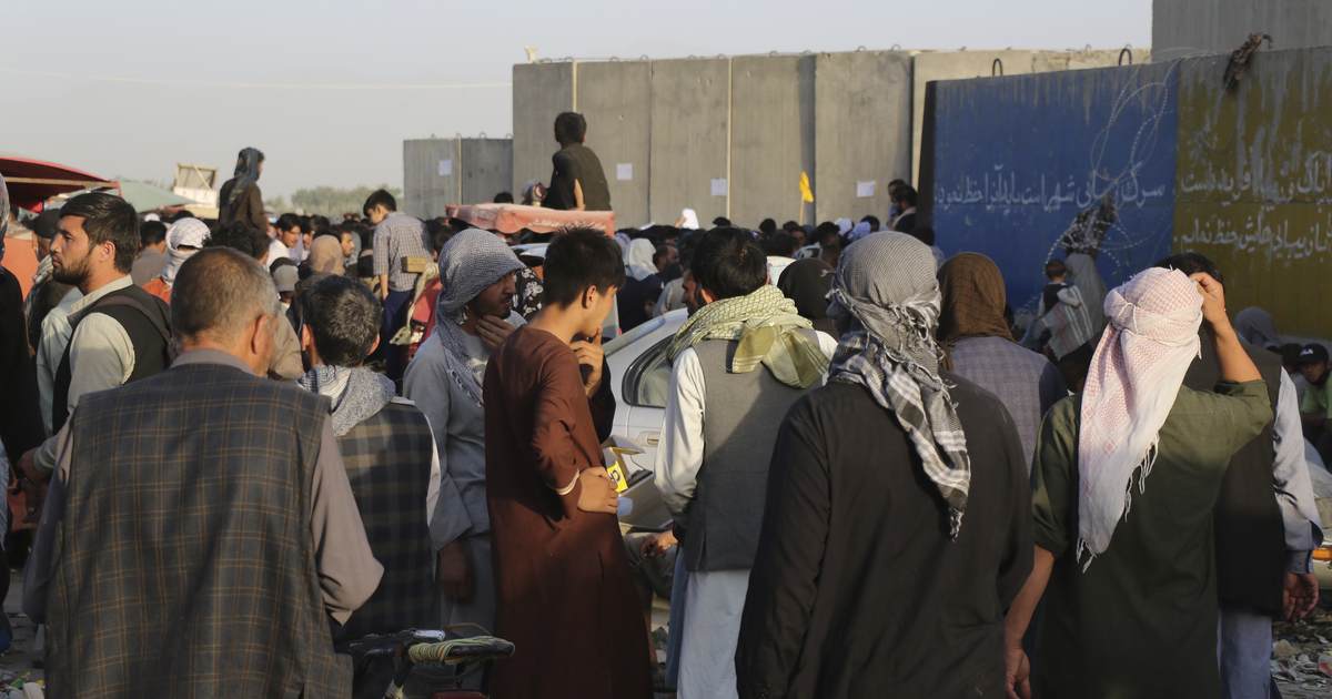 The Biden Administration Just Made Another Horrific Mistake in Afghanistan - Vimarsana News