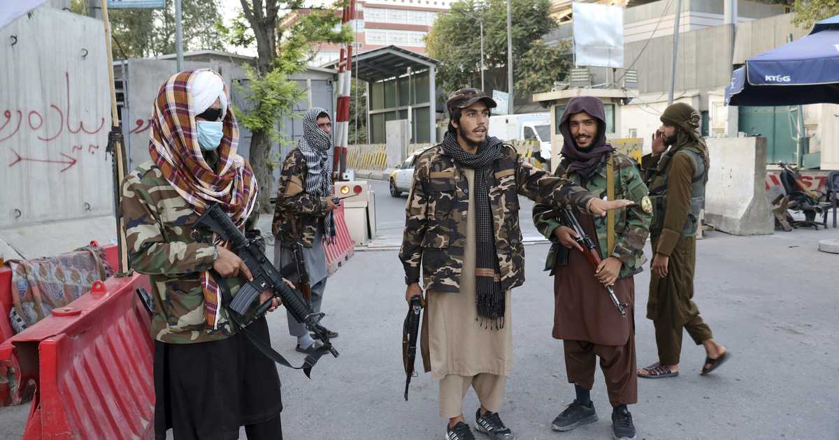 Old Joe Biden: Jihad Group Weapons Provider – PJ Media - Vimarsana News