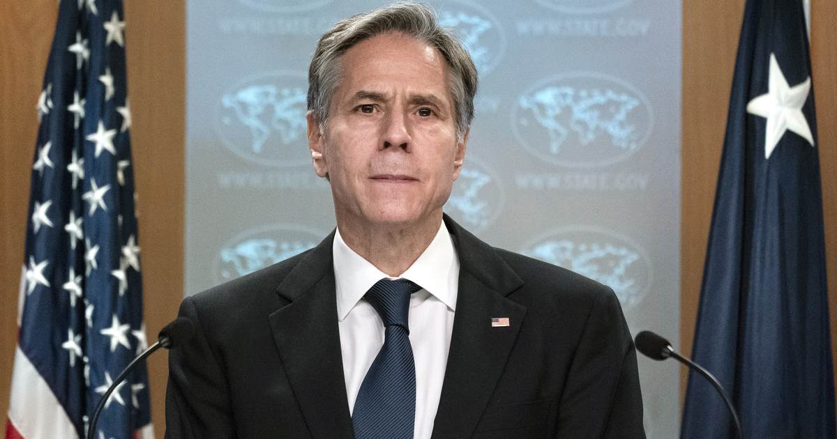 'No Apology' From Chinese for Spy Balloon Incident as Sec. of State Blinken Details Munich Meeting on Meet the Press - Vimarsana News