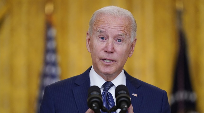 The Biden White House Will Pay for Playing Inflation Games