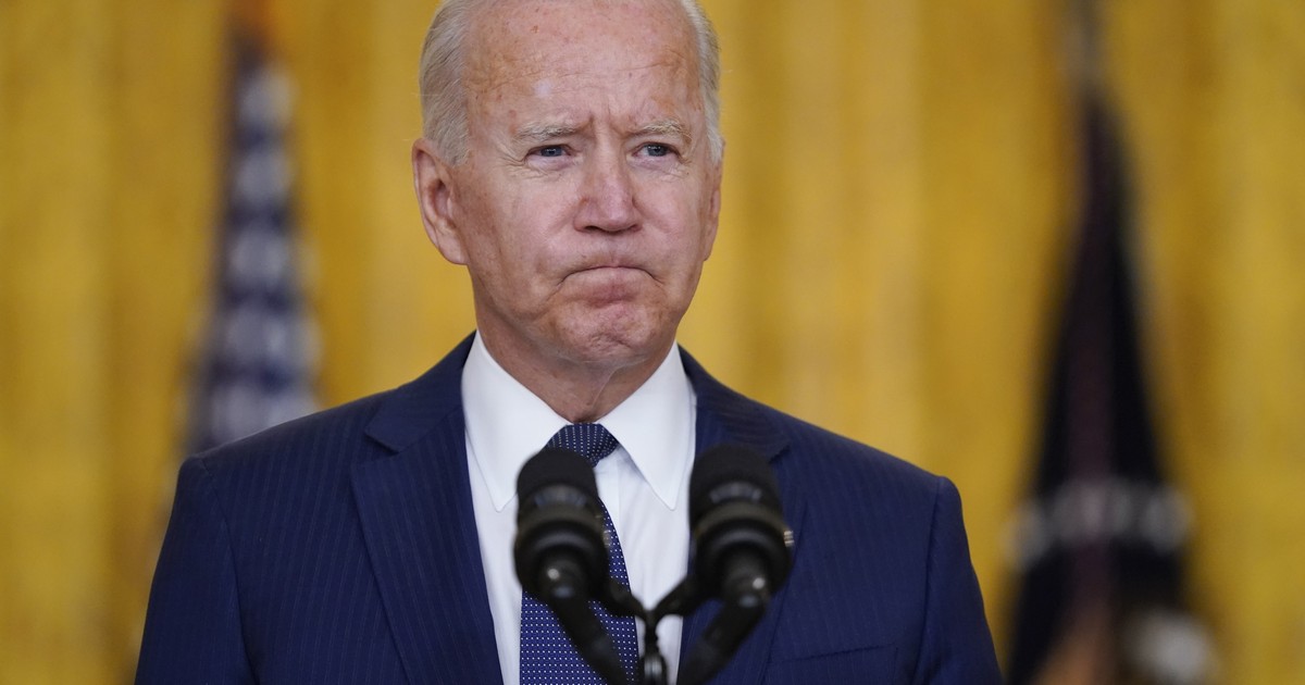 New Poll Shows What Americans Think of Biden's Bills, but He Isn't Going to Like It - Vimarsana News