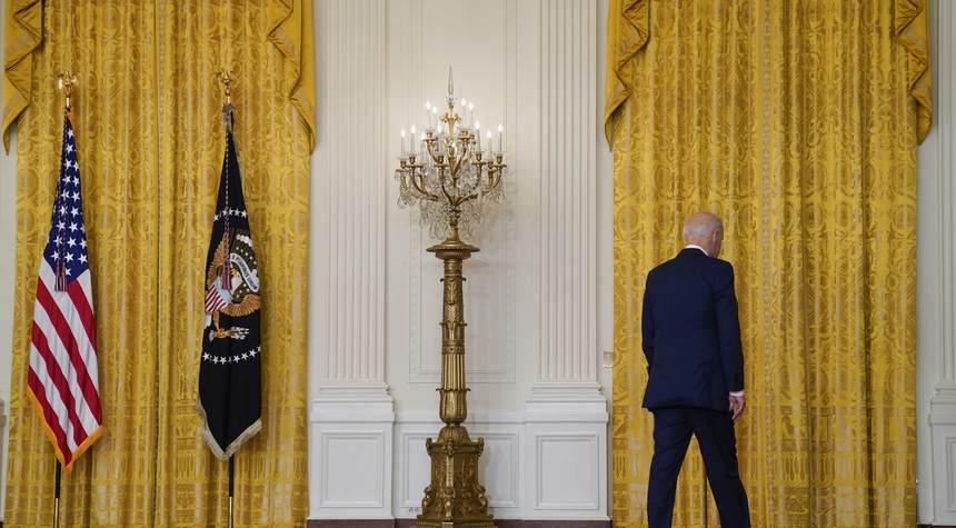 WaPo: Biden admin abandoned its own journalists in Afghanistan, you know