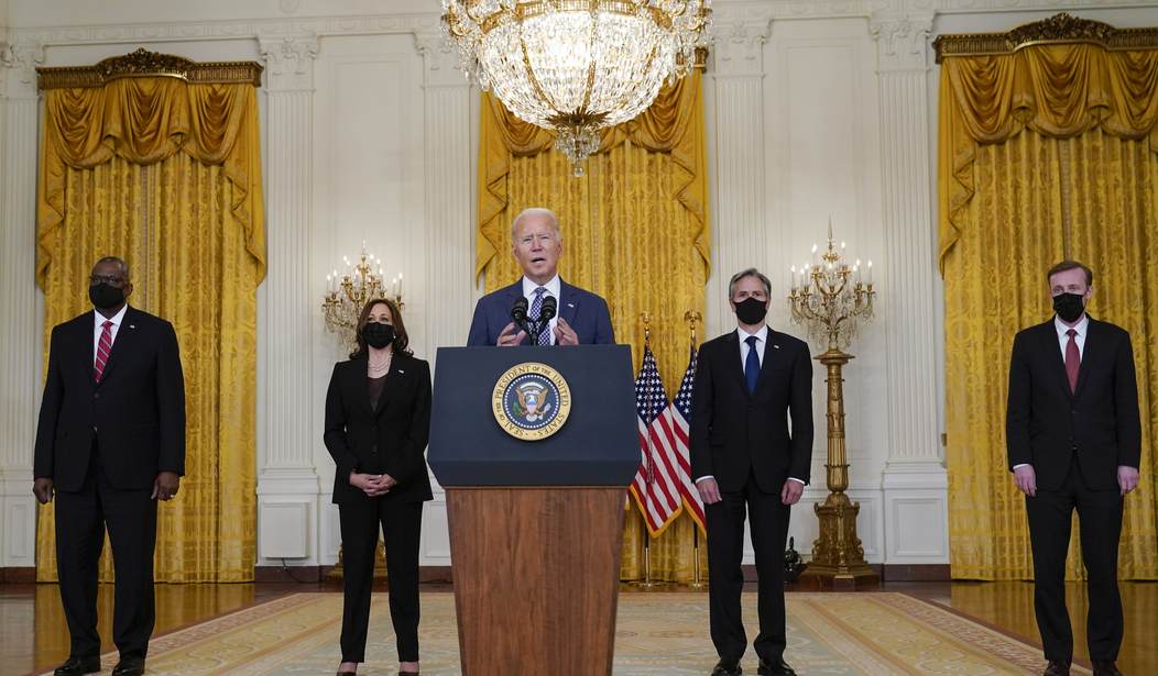 WH Christmas message to unvaccinated You're looking at a winter of