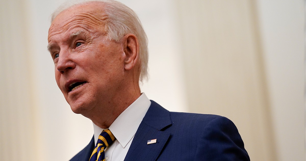 Foreign News Shows Are Now Raising Questions About Joe Biden's Cognitive Issues - Vimarsana News