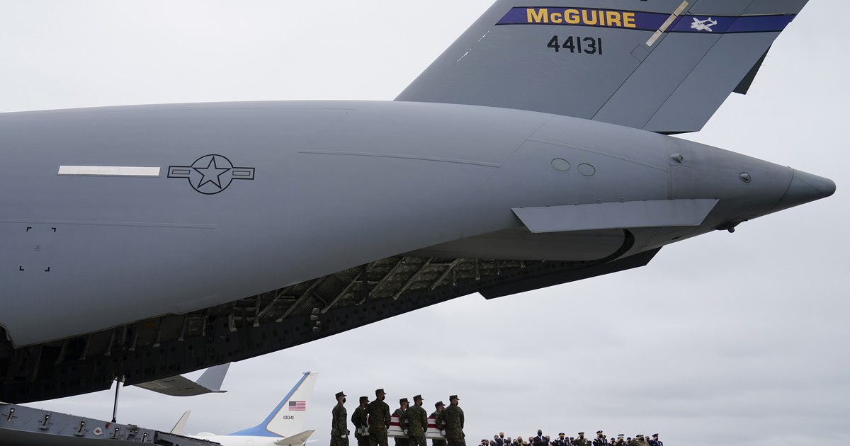America's Most Important Military Stories of 2021 – PJ Media - Vimarsana News