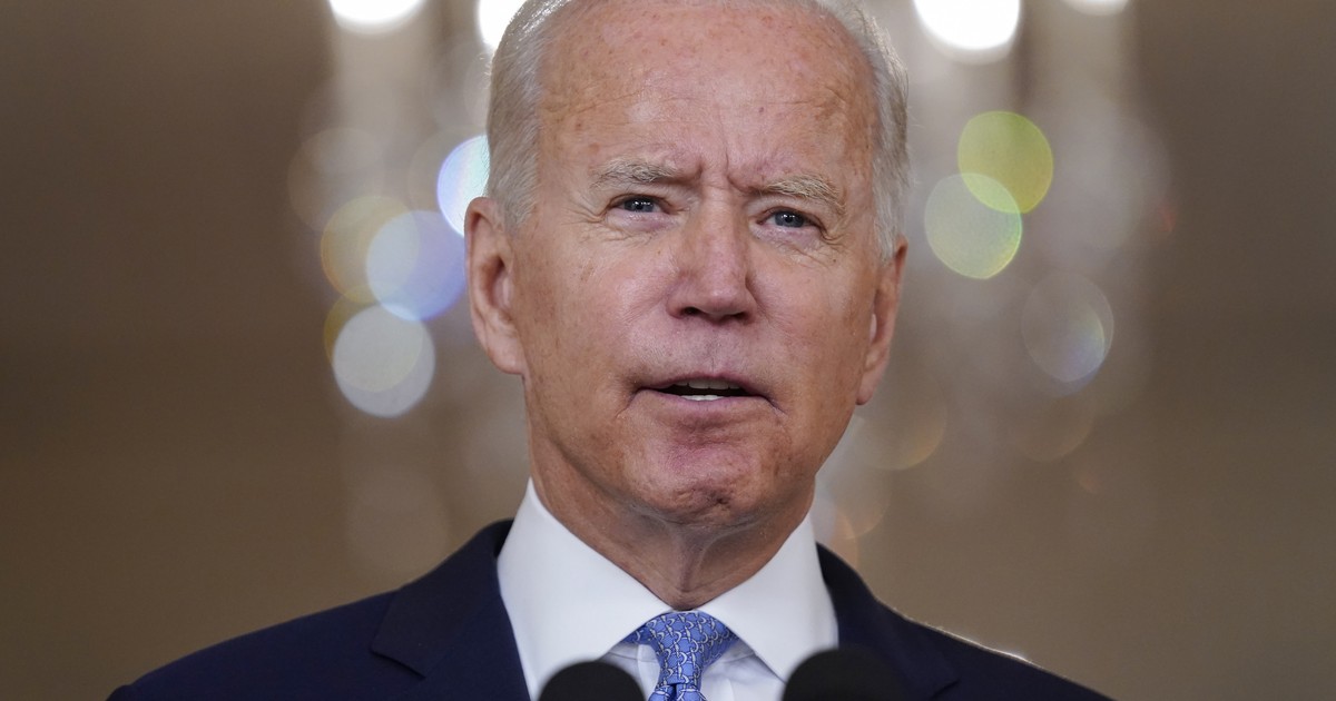 Biden Makes Bad Remark in Rome Then Skips out on Important Photo - Vimarsana News