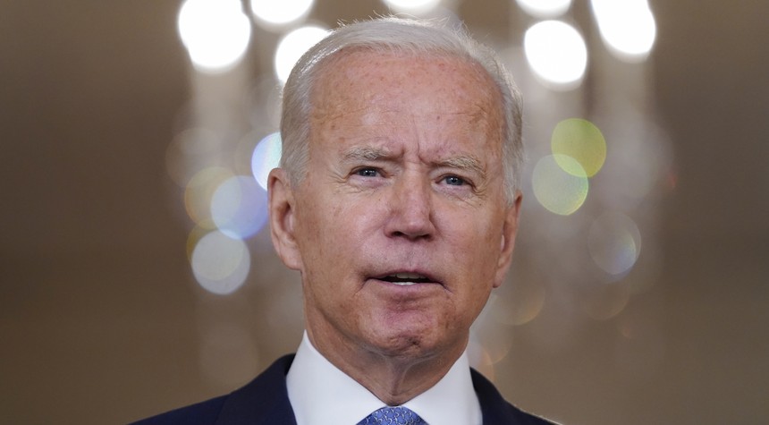 Biden Makes Bad Remark in Rome Then Skips out on Important Photo