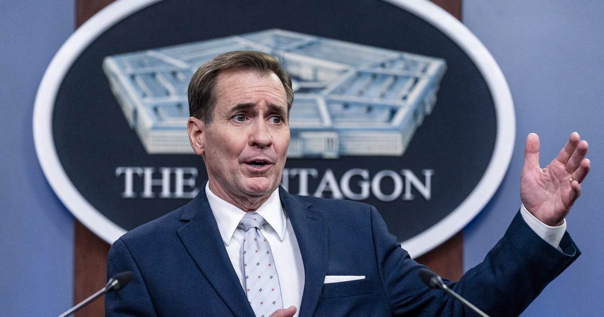NATO Strategy Shifts From Ukraine Must Be Defended to Russia Must Lose - Vimarsana News