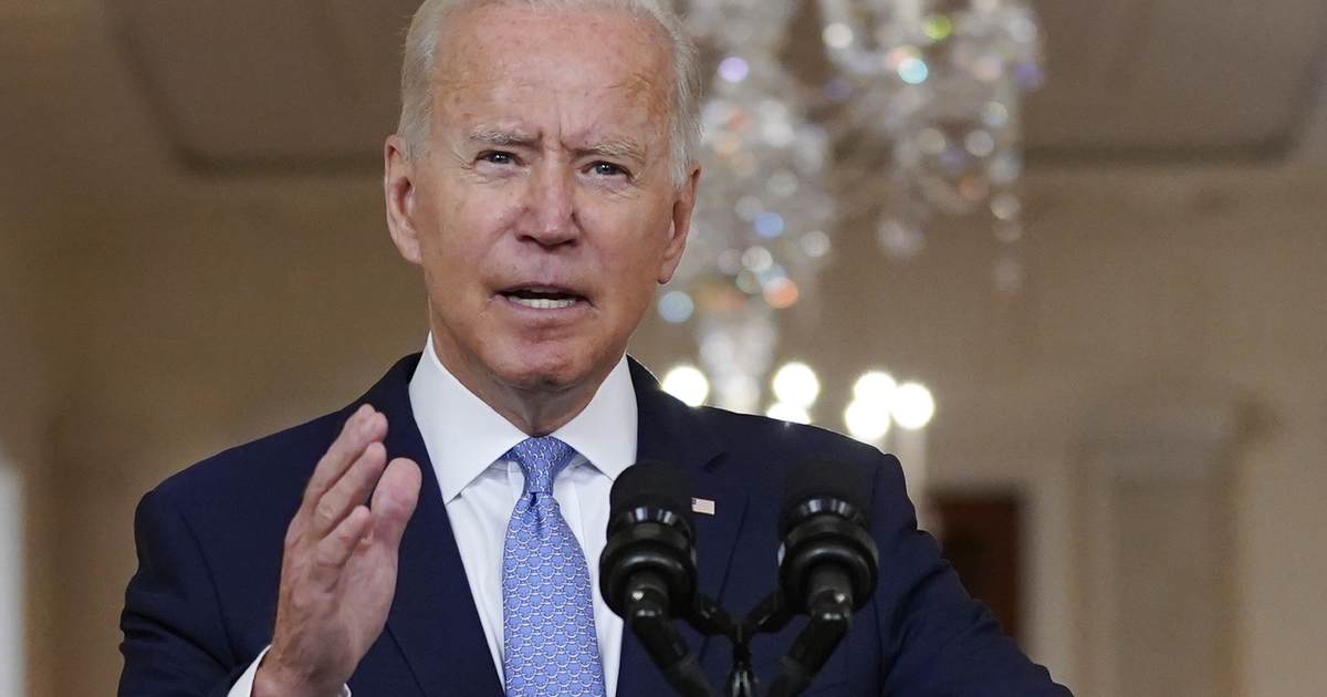 Interview With Rasmussen: 'Illusion of Competence' Shattered Post-Afghanistan Debacle for Biden - Vimarsana News