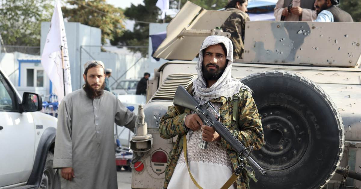 Afghan-American legislator forgets Taliban thuggery; introduces "Right to Safety" Amendment – Bearing Arms - Vimarsana News