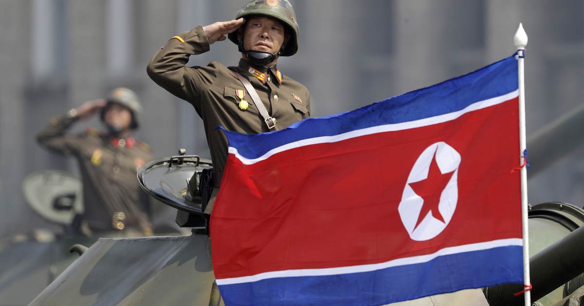UN Command talking to North Korea about U.S. soldier who left tour, crossed into North Korea - Vimarsana News