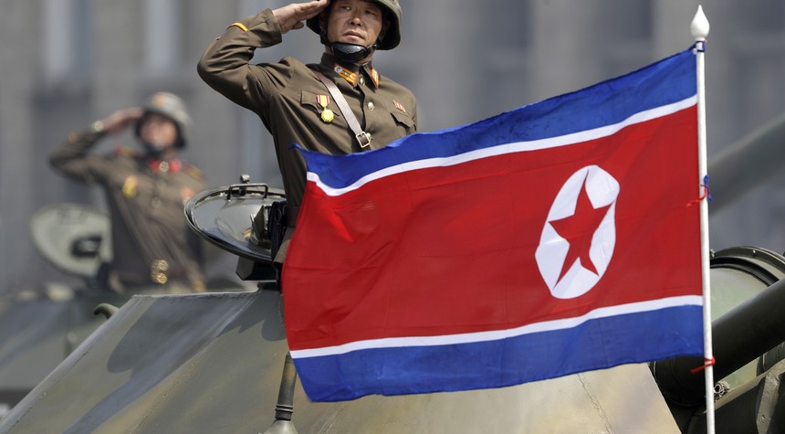 Coming soon to Russia's war in Ukraine: North Korea?