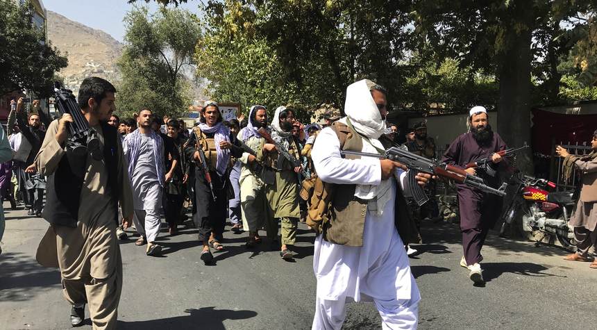 Taliban spreading back into Pakistan