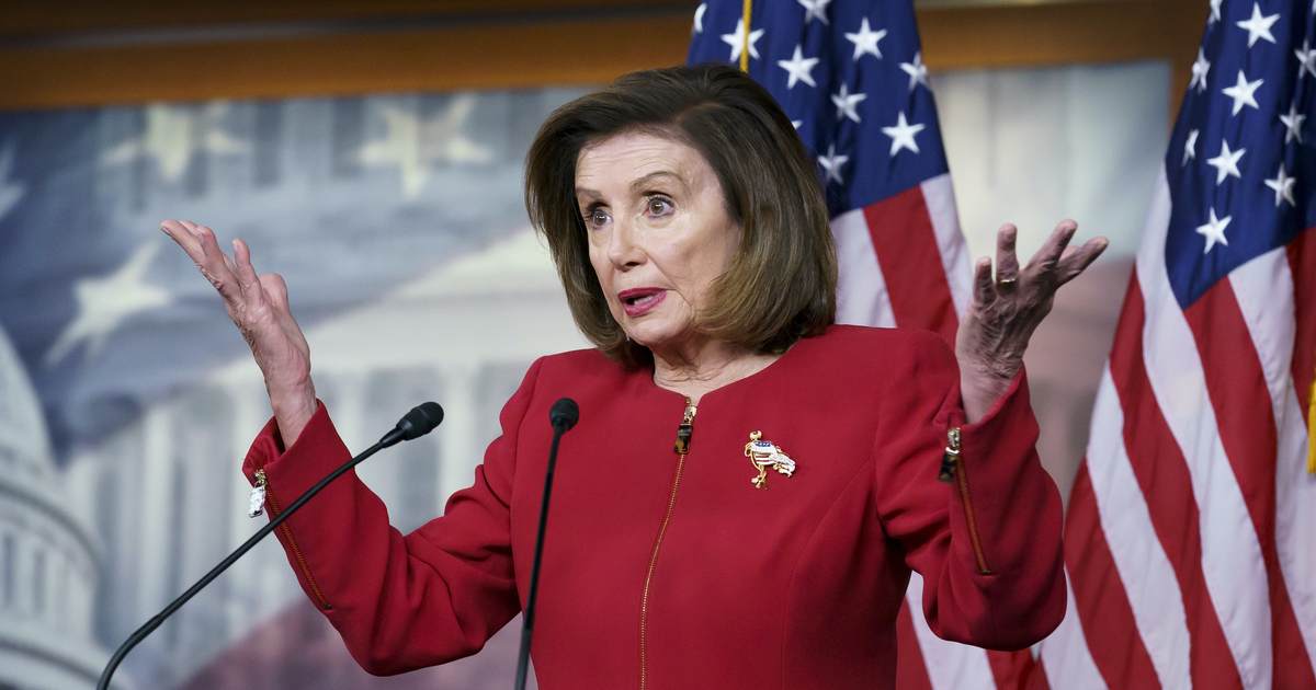 Pelosi rakes in big bucks, slams FAA, and saves democracy in San Francisco - Vimarsana News