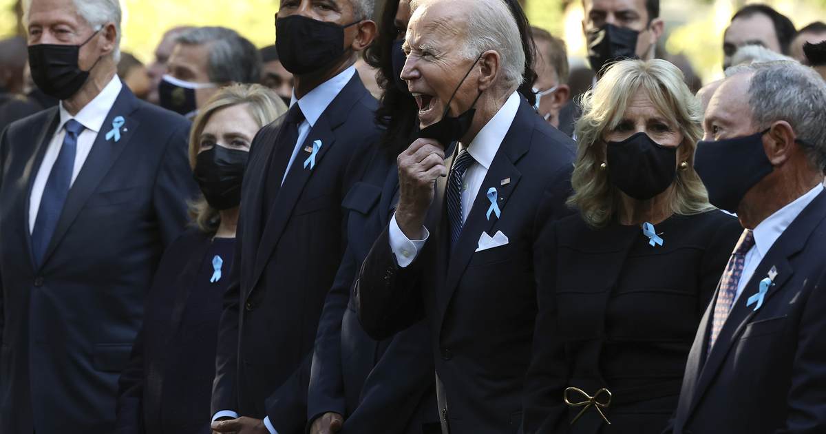 Who Is Worse Regarding Their Wanton Corruption—The Clintons or the Bidens? - Vimarsana News