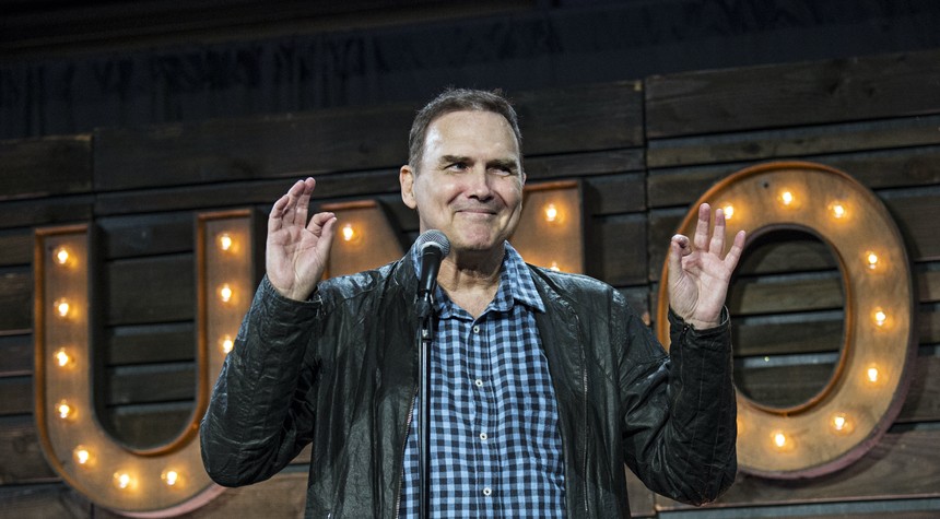 "SNL" Pays Tribute to Norm Macdonald on Weekend Update