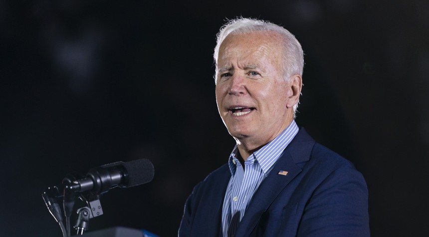 Falsehoods of the Fact-Checkers Exposed, as Politifact Targets Townhall on Biden's Behalf