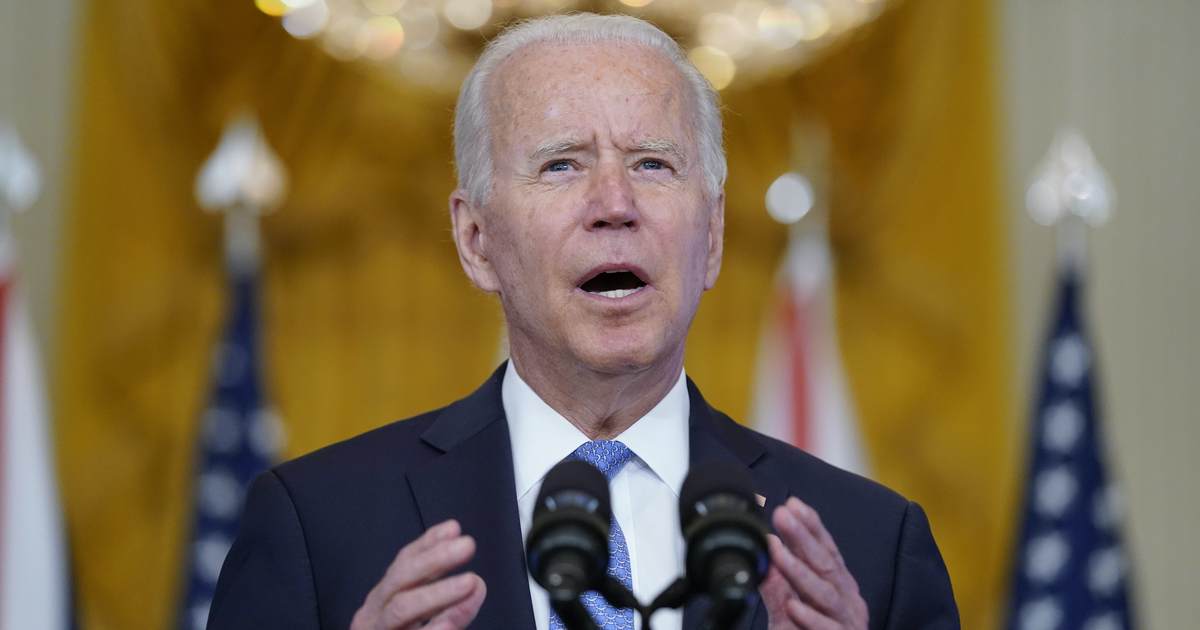 Democrats Sink in Battleground States While Americans Wonder Who Is Running the Country - Vimarsana News