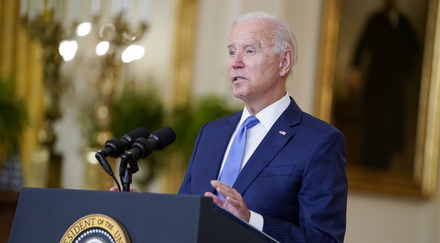 CBO Proves the Biden Administration Is Lying on Multiple Fronts
