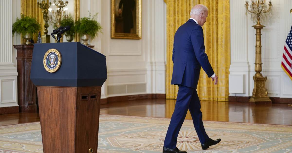 Biden's Open Border Again Shown to be a Security Risk – PJ Media - Vimarsana News