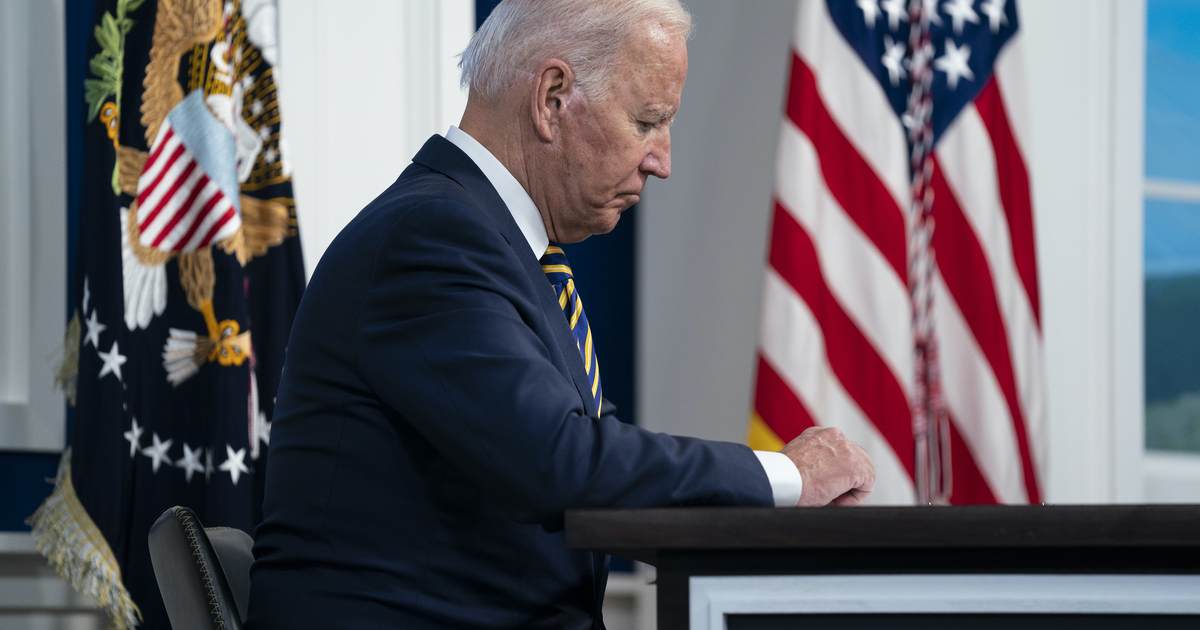 AP: Heating costs to soar as Biden begs fossil-fuel companies for rescue - Vimarsana News
