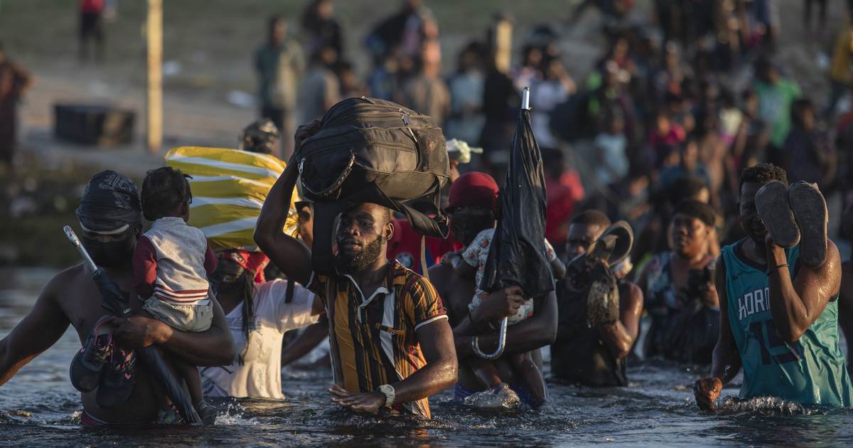 The Invasion at the U.S.-Mexico Border Will Not Be Televised, but It Should Be - Vimarsana News