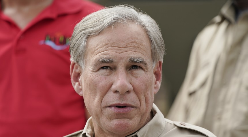 Greg Abbott Brings More Clarity and Comfort After a Tragedy Than Joe Biden Ever Could