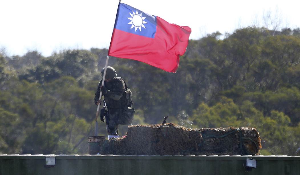 Taiwan is making huge anti-gun gamble