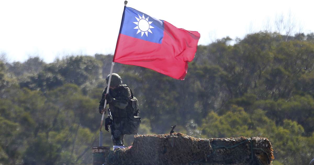 Taiwan is making huge anti-gun gamble - Vimarsana News