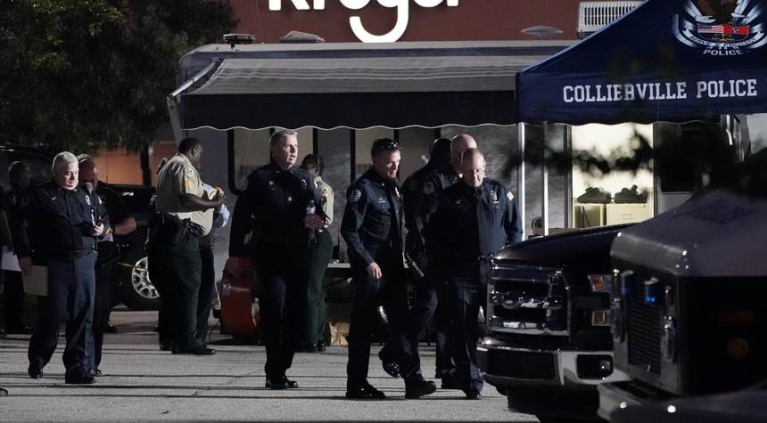 Are Grocery Store Shootings Really A Concern?