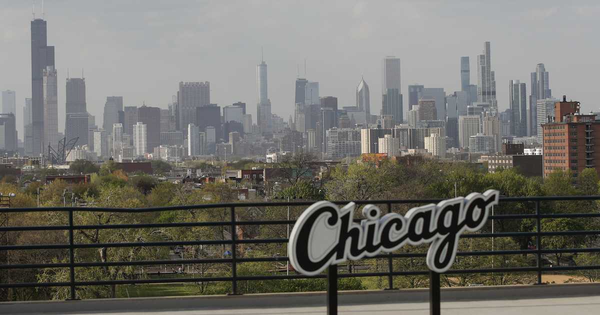 A snapshot of what is wrong with Chicago - Vimarsana News