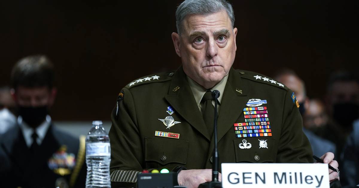 Russia's Army Fights Wars, Ours Learns About Trangenderism – PJ Media - Vimarsana News