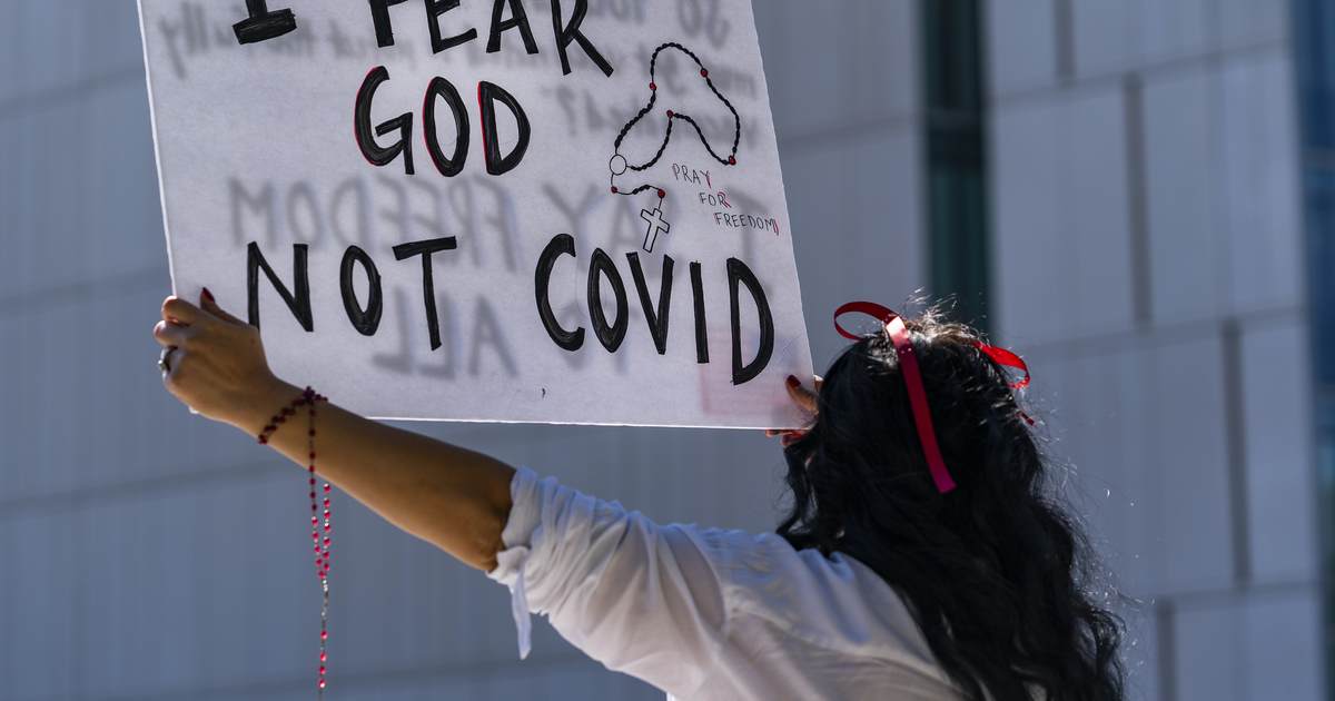 Three Prominent Democrats and a Huge RINO Are COVID Positive After the Vax and Booster, Maybe There Is a Lesson Here - Vimarsana News