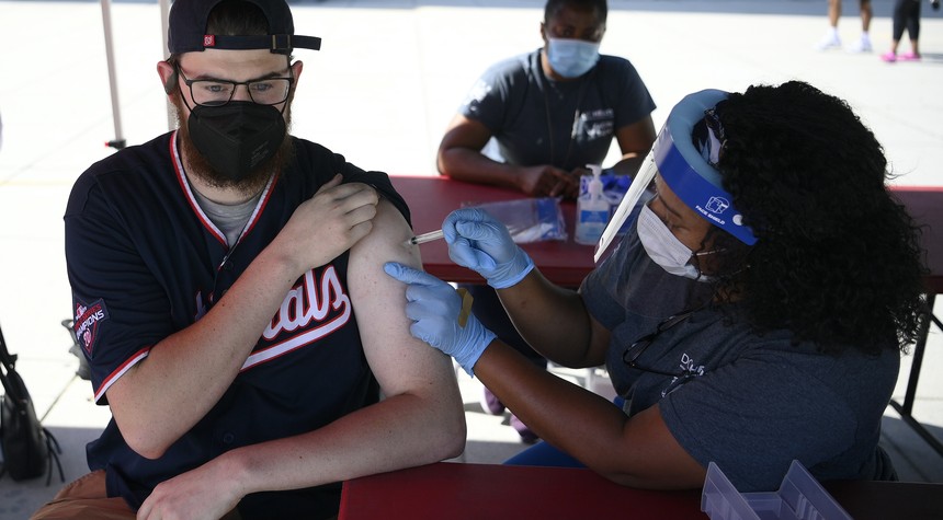 More nonsense: Labor Dept. to publish federal vaccine mandate "within days"