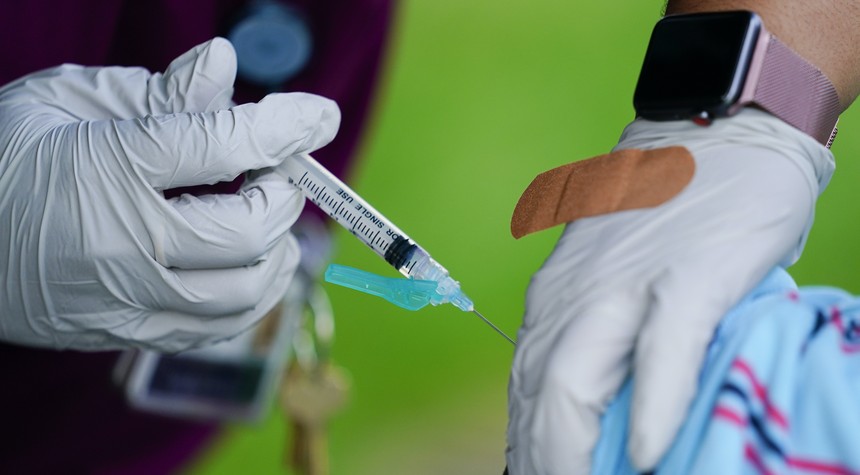 This Loophole in the OSHA Regulations Could Help You Get Around the Vaccine Mandate