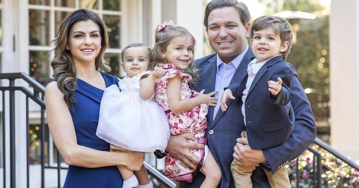 Left's DeSantis Conspiracy Gets Blown Up but Some Are So Vile, They Just Can't Let It Go - Vimarsana News