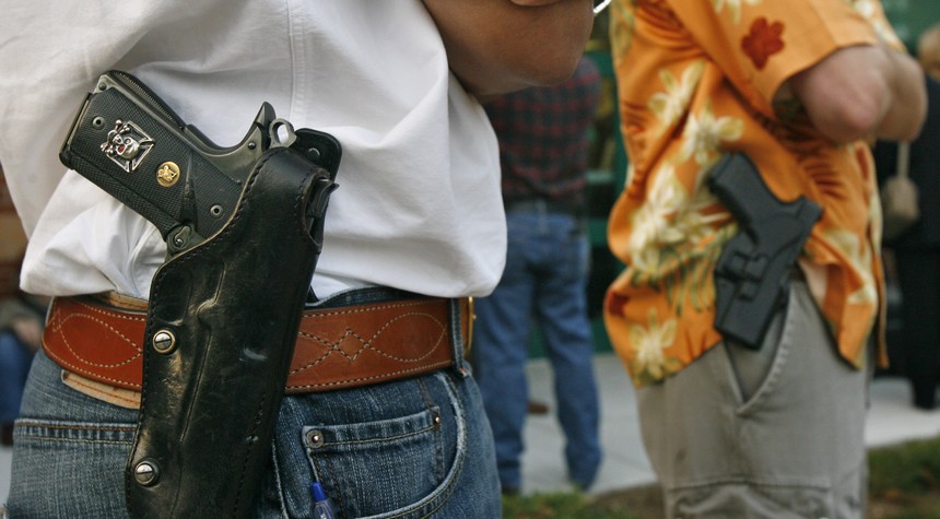 2A Attorney Has Warning For Gun Owners