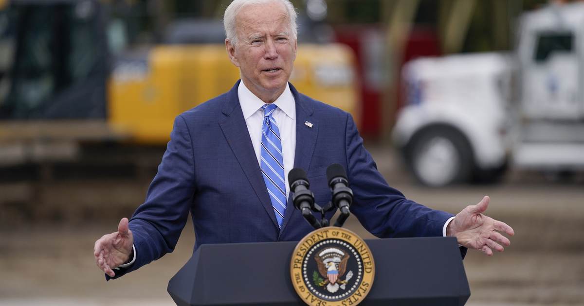 Will Passing a Watered-Down 'Build Back Better' Agenda Count as a Victory for Democrats? – RedState - Vimarsana News