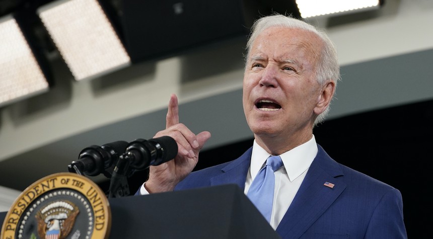 Americans to Biden: You're focusing on the wrong things, damn it