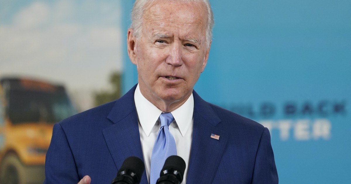 Biden Remarks Today on TX Hostage Situation Leave out Some Important Info - Vimarsana News