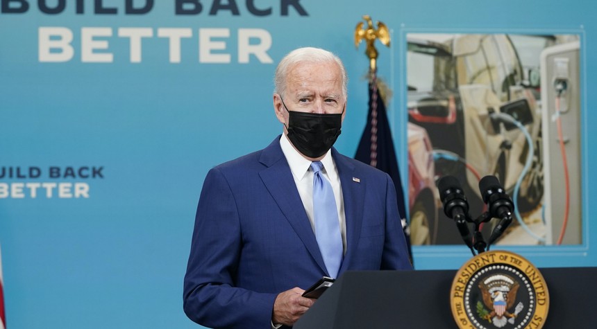 Biden Moves to Destroy Religious-Based Childcare