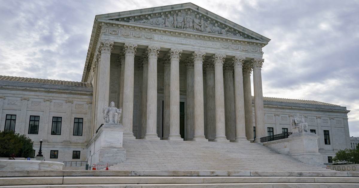Will SCOTUS Accept Challenge To Maryland Ban On "Assault Weapons"? - Vimarsana News