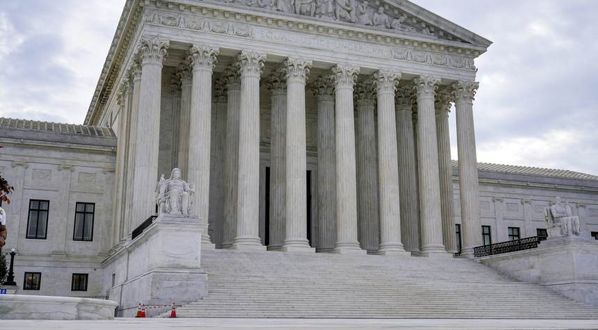 Five opinions released, but SCOTUS still silent on Bruen decision