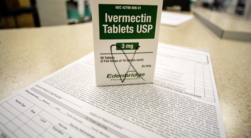 Lawsuit Against Pharmacies That Refused to Fill Ivermectin Prescriptions Tossed Out