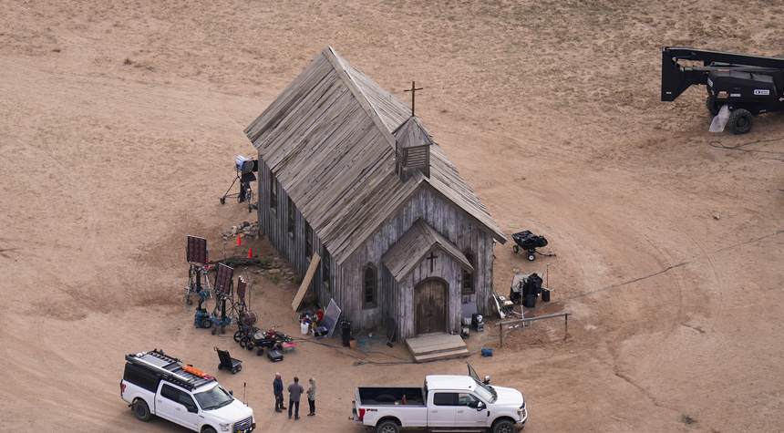 New Details of Negligence Emerge About Deadly Shooting on Alec Baldwin ‘Rust’ Movie Set