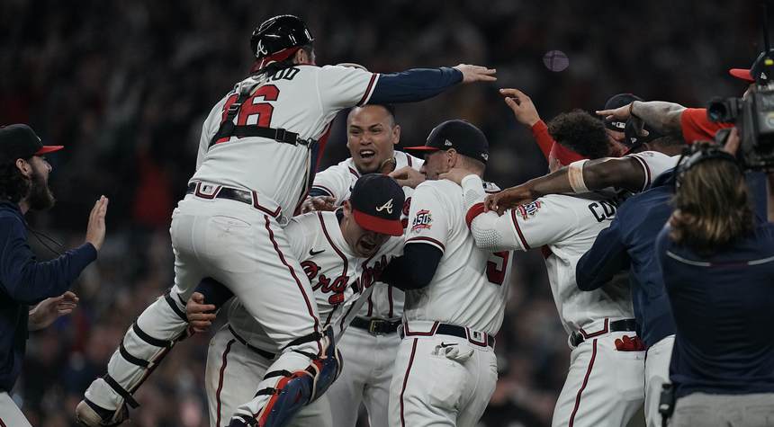 Braves Fans Rejoice as MLB Backpedals