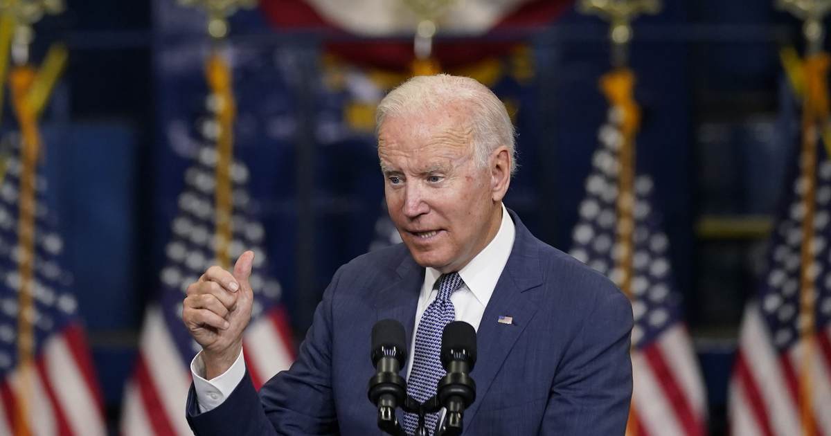 Key PA Democrats Decline the Honor of Appearing With Biden – PJ Media - Vimarsana News