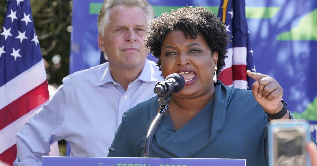 Stacey Abrams and the Scourge of the Willfully Ignorant - Vimarsana News